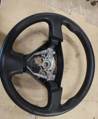 Subaru Legacy Steering wheel GS12001390