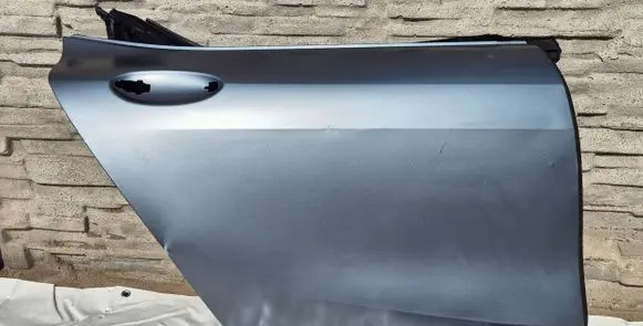 BMW 8 G16 Rear door