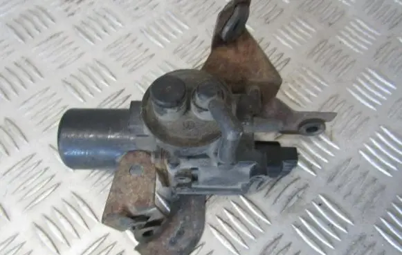 Mitsubishi Galant Turbo solenoid valve G6T50371