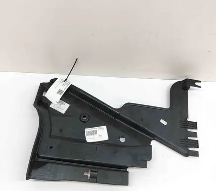 Audi A5 8T 8F Pickup box liner 8F0825216E