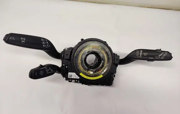 Audi A4 S4 B8 8K Wiper turn signal indicator stalk/switch 4G8953502AL 8K0953568M