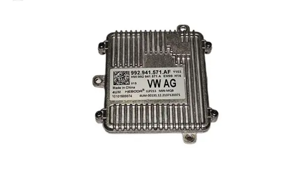 Volkswagen Golf VIII Xenon control unit/module 992941571AF 992941571A 10101500074