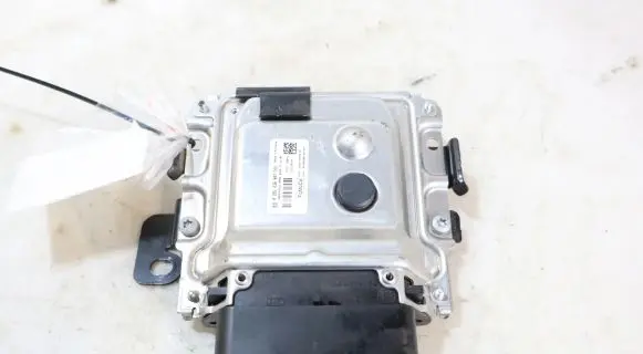 Ford Transit Courier Adblue control unit 0281036847