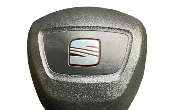 Seat Exeo (3R) Steering wheel airbag 3R0880201A