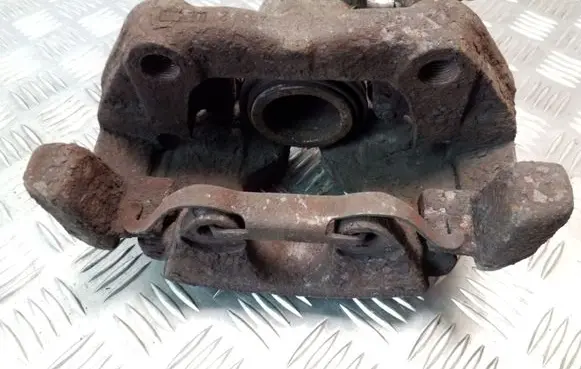 Seat Alhambra (Mk1) Front brake caliper