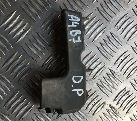Audi A4 S4 B7 8E 8H Fender mounting bracket 8E0807284E 8E0807284