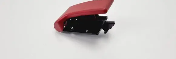 Mercedes-Benz A W168 Engine bonnet (hood) release handle