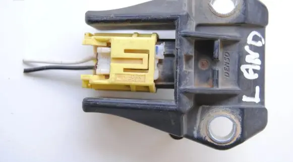 Toyota Land Cruiser (BJ70) Airbag deployment crash/impact sensor 8917330160