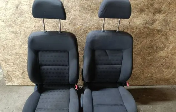 Volkswagen PASSAT B5.5 Seat set 