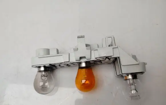 Mercedes-Benz B W245 Tail light bulb cover holder A1698200377