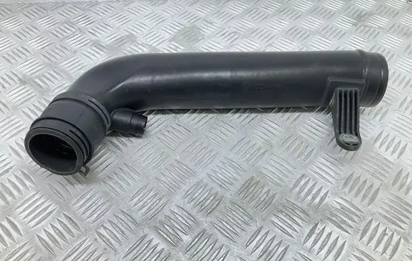 Volkswagen Eos Intercooler hose/pipe 1K0129656AG 1K0129654AP