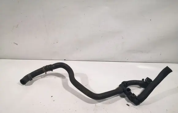Audi A4 S4 B6 8E 8H Breather/breather pipe/hose 171121109E