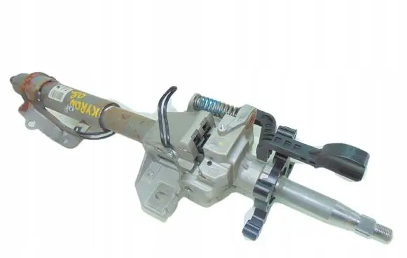 SsangYong Kyron Steering wheel axle set 4621009007