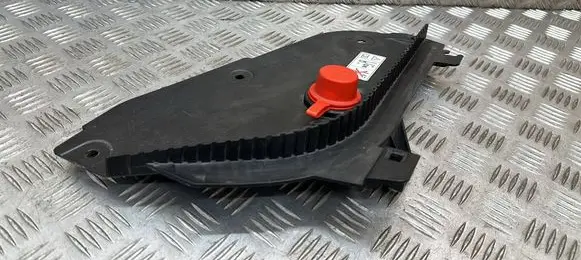 Mini One - Cooper F56 F55 Battery box tray cover/lid 7491956 51717491956