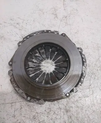 Opel Corsa D Pressure plate 4120 17910