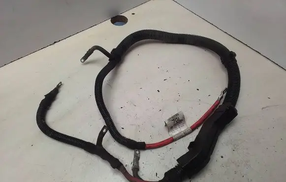 Opel Insignia A Positive cable (battery) 13295309 18122009 1220091218065232