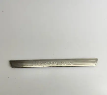 Mercedes-Benz EQB Front sill trim cover A2466800135