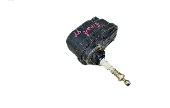 Ford Escort Headlight level adjustment motor 0307851354