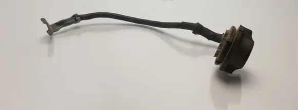 Renault Scenic I Negative earth cable (battery)