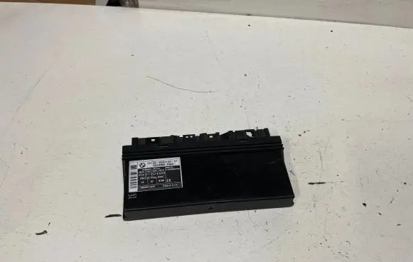 Comfort/convenience module