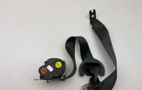 Volkswagen Tiguan Allspace Rear seatbelt 34218747A 05118