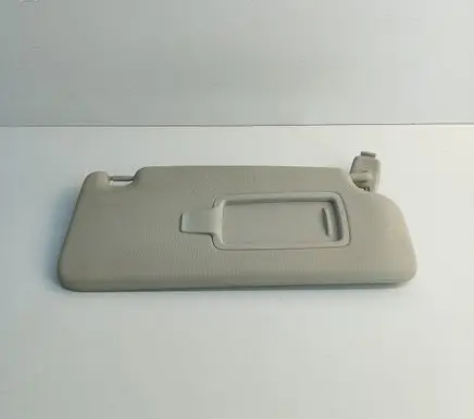 Sun visor