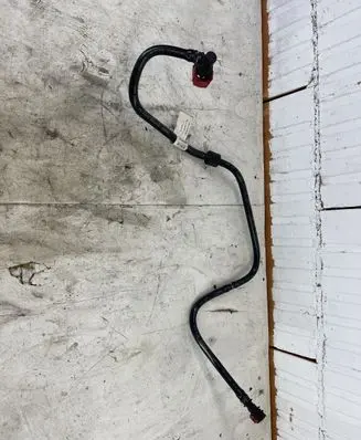 Opel Insignia B Brake booster pipe/hose 23258391