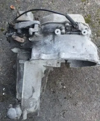 Ford Sierra Automatic gearbox 8643390cfm2 8637067f Hydramario