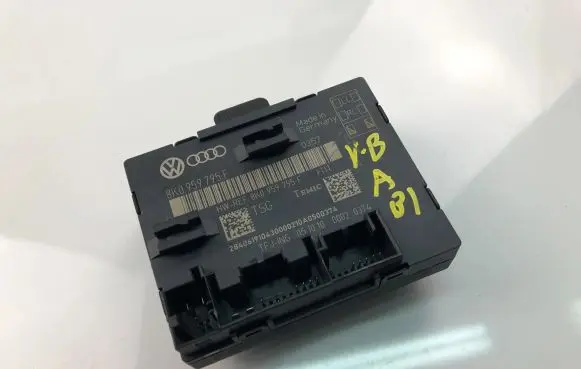 Audi A4 S4 B8 8K Other control units/modules 8K0959795F