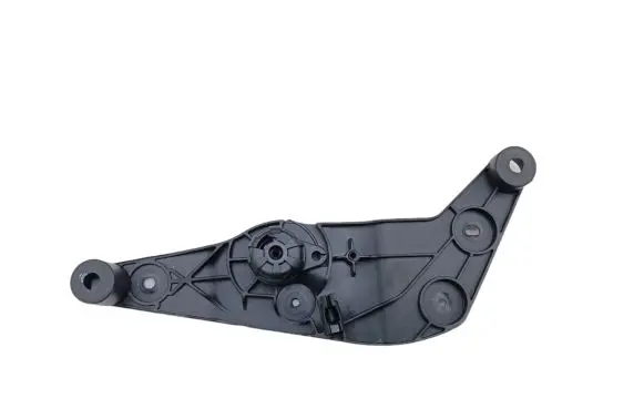 BMW 5 F10 F11 Engine bonnet (hood) release handle 51239114003
