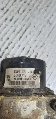 Renault Master II ABS Pump 8200036532 SSU4G20B24