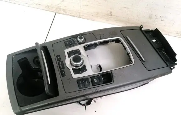 Audi A6 S6 C6 4F Multifunctional control switch/knob 4F2864261 P0106729