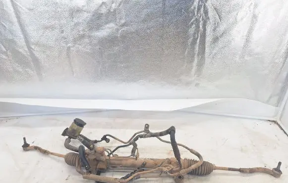 Toyota Corolla Verso E121 Steering rack