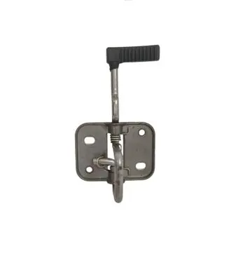 Skoda Citigo Engine bonnet/hood lock/latch loop/hook 1ST823186AUTOAS4 1ST823186