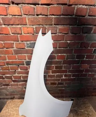 Mercedes-Benz E W238 Fender 