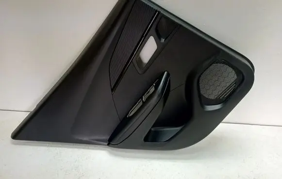 Peugeot 2008 II Rear door card panel trim