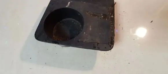 Cup holder