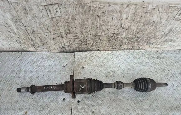 Dodge Caliber Front driveshaft