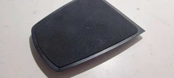 Dash center speaker trim cover