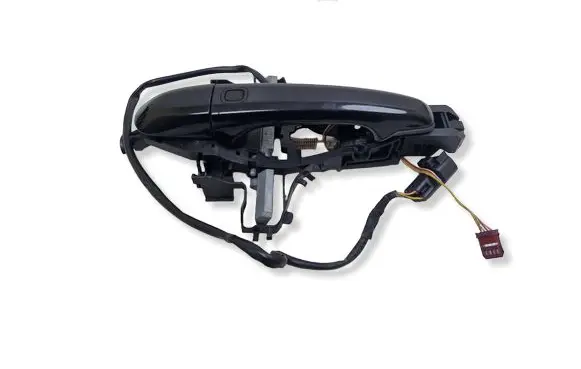 Jaguar XF X250 Front door exterior handle 30784204