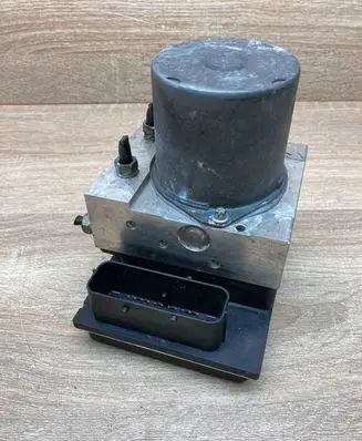 BMW 5 E60 E61 ABS Pump 6768550 0265236024