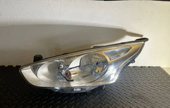Ford B-MAX Headlight/headlamp AV1113W030AE