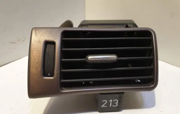 Audi A6 S6 C5 4B Dashboard side air vent grill/cover trim 4B1820901