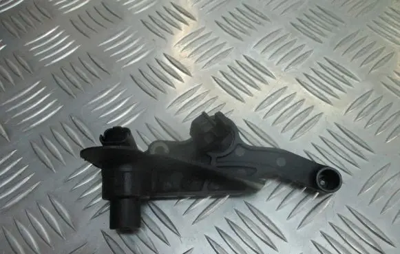 Peugeot 1007 Crankshaft position sensor 9639999880