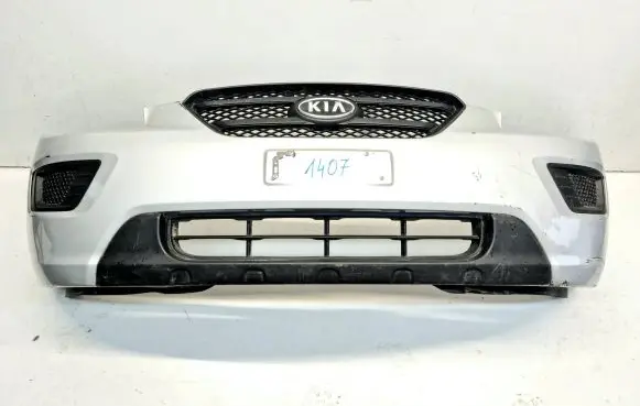 KIA Carens II Front bumper 86511-1D050