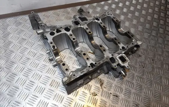Audi A8 S8 D4 4H Oil sump 079103032CP