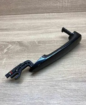 BMW 3 E90 E91 Front door exterior handle 7138250