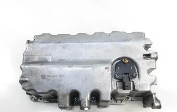 Seat Ibiza IV (6J,6P) Oil sump 03C907660G 03G103603AD