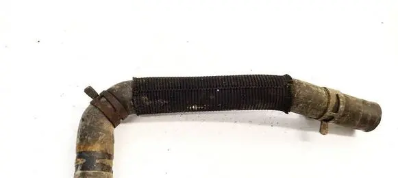 Nissan Juke I F15 Engine coolant pipe/hose