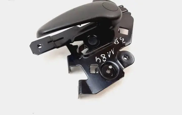 Renault Trafic II (X83) Sliding door interior handle 8200004828 91166041 198002001